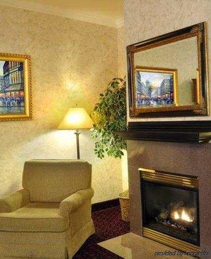 Grass Valley Courtyard Suites Habitación foto